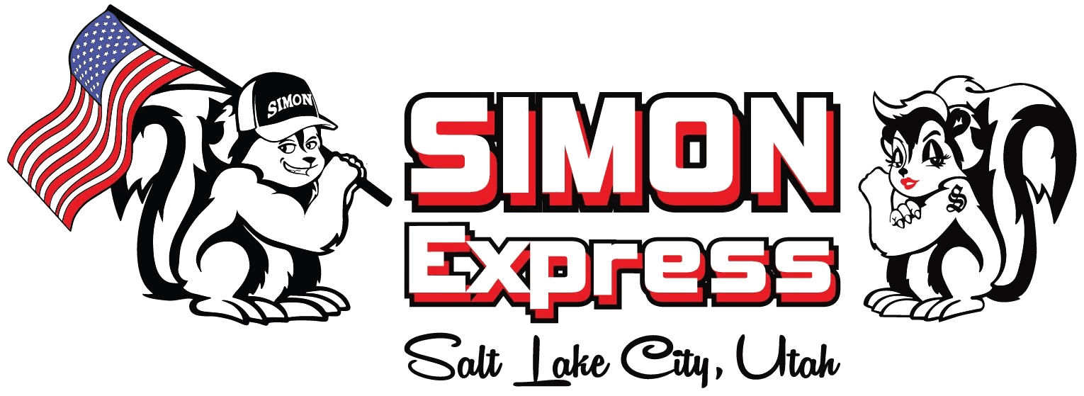 Simon Express - Salt Lake City, Utah